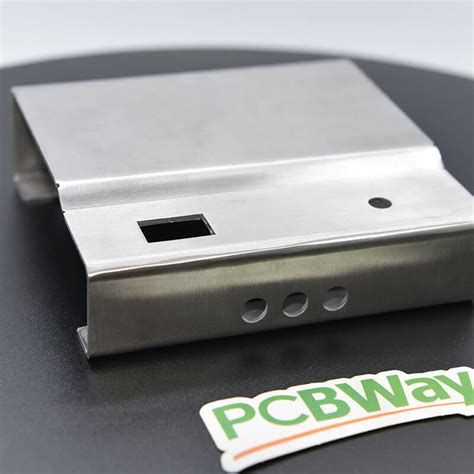 pcbway sheet metal|online metal fabrication service.